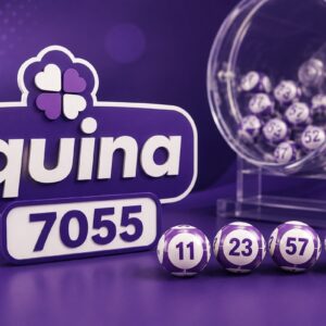 Quina 7055