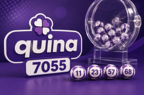 Quina 7055