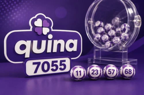 Quina 7055