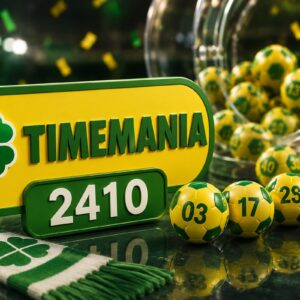 Timemania 2410