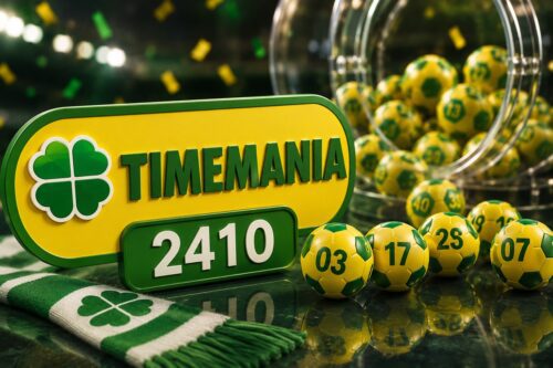 Timemania 2410